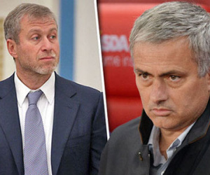 Ông chủ Abramovich ra "tối hậu thư" cho Mourinho