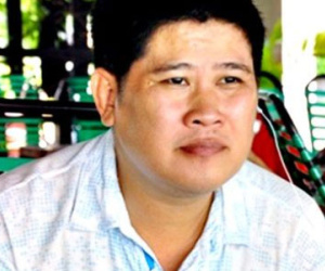 Phước Sang: "Con là nợ, vợ là oan gia"