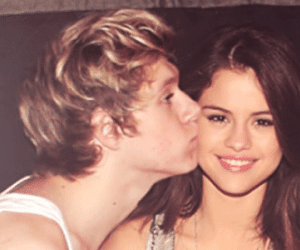 Selena Gomez và Niall Horan bí mật hẹn hò