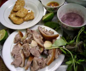 Thực phẩm kiêng kỵ với người yếu sinh lý