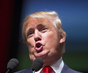 Tỷ phú Trump chê bài phát biểu của Obama về chống khủng bố