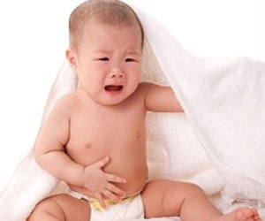 Vì sao trẻ hay bị tiêu chảy vào mùa đông?