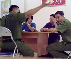 Vòi vĩnh làm dịch vụ phương án phòng cháy chữa cháy