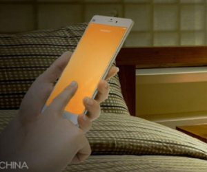 Xiaomi Mi 5 lộ diện, có Force Touch như iPhone 6s
