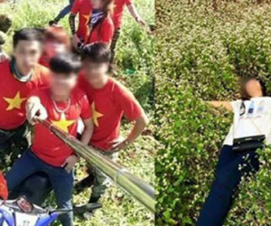 Yêu hoa, thưởng hoa cũng cần có văn hóa