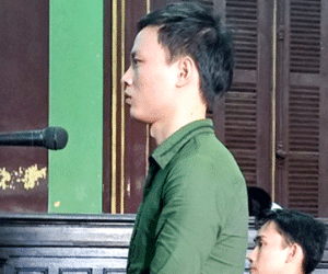 "Yêu râu xanh" đạp vành móng ngựa vì kêu oan bất thành