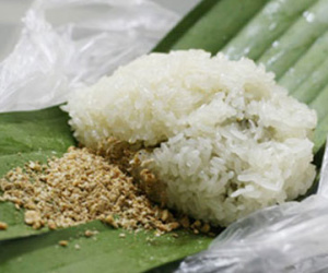 5 KHÔNG ai cũng cần biết khi ăn xôi mỗi sáng