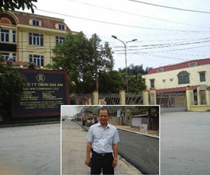 Băng nhóm Minh Sâm "dằn mặt" những người chống đối như thế nào?
