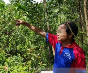 Bí mật kinh hoàng của người đàn bà bị "tế sống" ở Quảng Nam