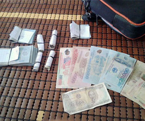 "Cao thủ" tiết kiệm: 3 triệu/tháng vẫn đủ cho cả nhà