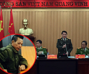 Công an Hà Nội công bố kết quả điều tra thảm án ở Thạch Thất