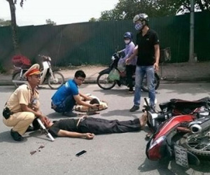 Gần 50.000 người chết vì tai nạn giao thông trong 5 năm