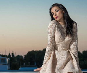 Hoa hậu Hy Lạp bị buộc rời khỏi Miss World 2015