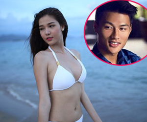 Kỳ Hân: "Tôi bị chửi vì dính nghi án tình cảm với Mạc Hồng Quân"