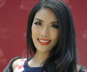 Lan Khuê vào Top 25 người đẹp được bình chọn nhiều nhất Miss World