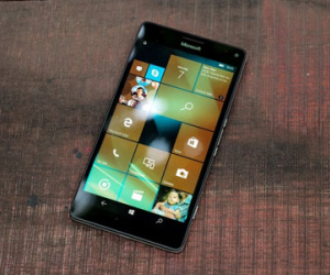 Microsoft Lumia 950 XL xuất hiện tại Việt Nam