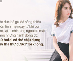 Ngọc Trinh tiết lộ mối hận cay đắng với người cậu ruột