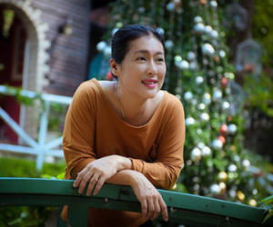 Thanh Thủy lý giải việc nghệ sĩ hay ly hôn