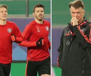 Tốt nhất Man United, Chelsea và Arsenal xuống đá Europa League