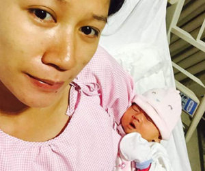 Trang Trần: "Tôi không phải mẹ đơn thân"
