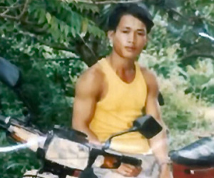 Vợ ngỡ ngàng vì chồng giết người, gây oan cho ông Huỳnh Văn Nén