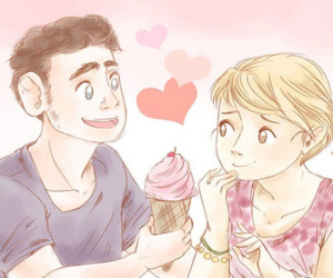 5 biểu hiện chính xác của một anh chàng thực sự yêu bạn hết lòng