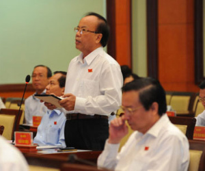 9 tháng đầu năm, TPHCM chưa phát hiện… tham nhũng (!)