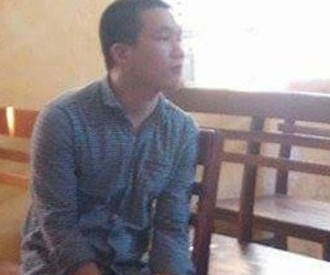 Đi tù vì trộm ba cái… quần jean