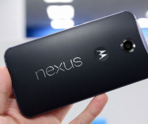 Google dừng bán Nexus 6