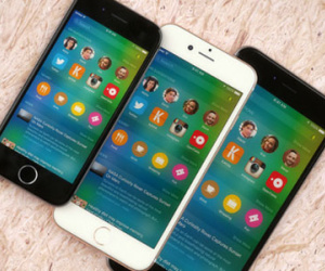 iPhone 6c và Apple Watch 2 sẽ trình làng tháng 3/2016