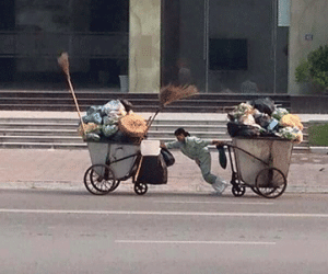 Khoảnh khắc làm nhiều người ngại ngùng vì từng buông lời chê bai