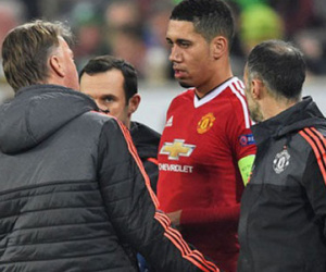 Không chỉ bị loại, Man Utd còn nhận liền hai tin dữ