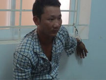 Lời khai rùng mình của hai kẻ cướp hiếp nữ công nhân