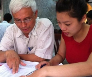 Nghề môi giới địa ốc lại “lên ngôi”
