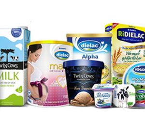 Phó Thủ tướng yêu cầu xử lý kiến nghị khẩn cấp của các DN sữa