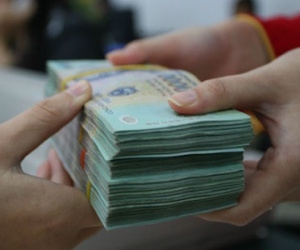 Sắp giảm dự trữ bắt buộc cho nhiều ngân hàng?
