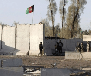 Taliban thực hiện loạt tấn công đẫm máu vào sân bay Afghanistan, 46 người chết