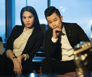 Vì sao Khắc Tiệp chỉ có một Ngọc Trinh?