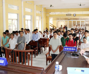 VKS đề nghị tăng án 22 bị cáo trong vụ lừa 639 tỷ ở miền Tây