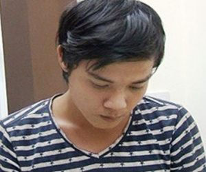 Bé gái 12 tuổi bị "yêu râu xanh" dâm ô... trong nhà nghỉ