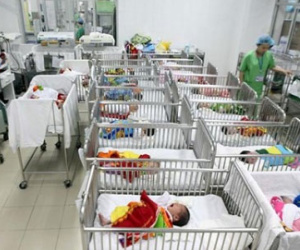 Bộ Y tế cảnh báo nạn bắt cóc trẻ sơ sinh tại bệnh viện