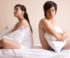 Chê vợ hôi sữa, chồng đi tìm đồng nghiệp "ủ hương"