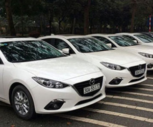 Cục Quản lý cạnh tranh yêu cầu Thaco triệu hồi xe Mazda 3