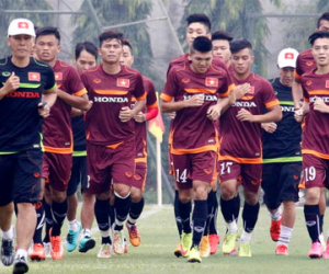 Cựu danh thủ Trần Công Minh dẫn dắt đội Cà Mau