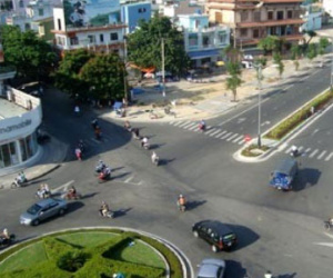 Đề nghị đặt tên đường Nguyễn Bá Thanh ở Đà Nẵng