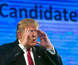 Donald Trump mất gì sau phát ngôn "cấm cửa" người Hồi giáo?