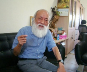 GS Văn Như Cương: "Du học sinh không muốn về nước xin đừng ngụy biện"