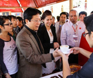 Nóng: "Chiến tranh pháp lý" giữa vợ chồng đại gia Đặng Lê Nguyên Vũ