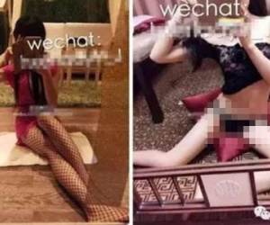 Nữ sinh viên mở dịch vụ "cho thuê thân xác" lôi cuốn đàn ông có vợ