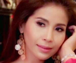 Sốc vì "đời địa ngục", bị gắn chíp theo dõi của em gái Lý Hùng